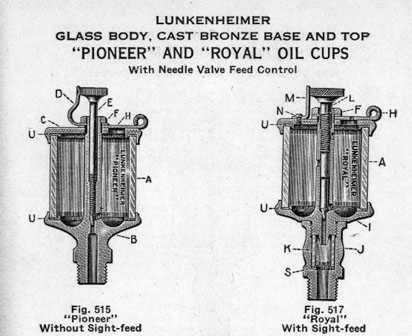 catalog Lun klenheimer Cardinal pionnier